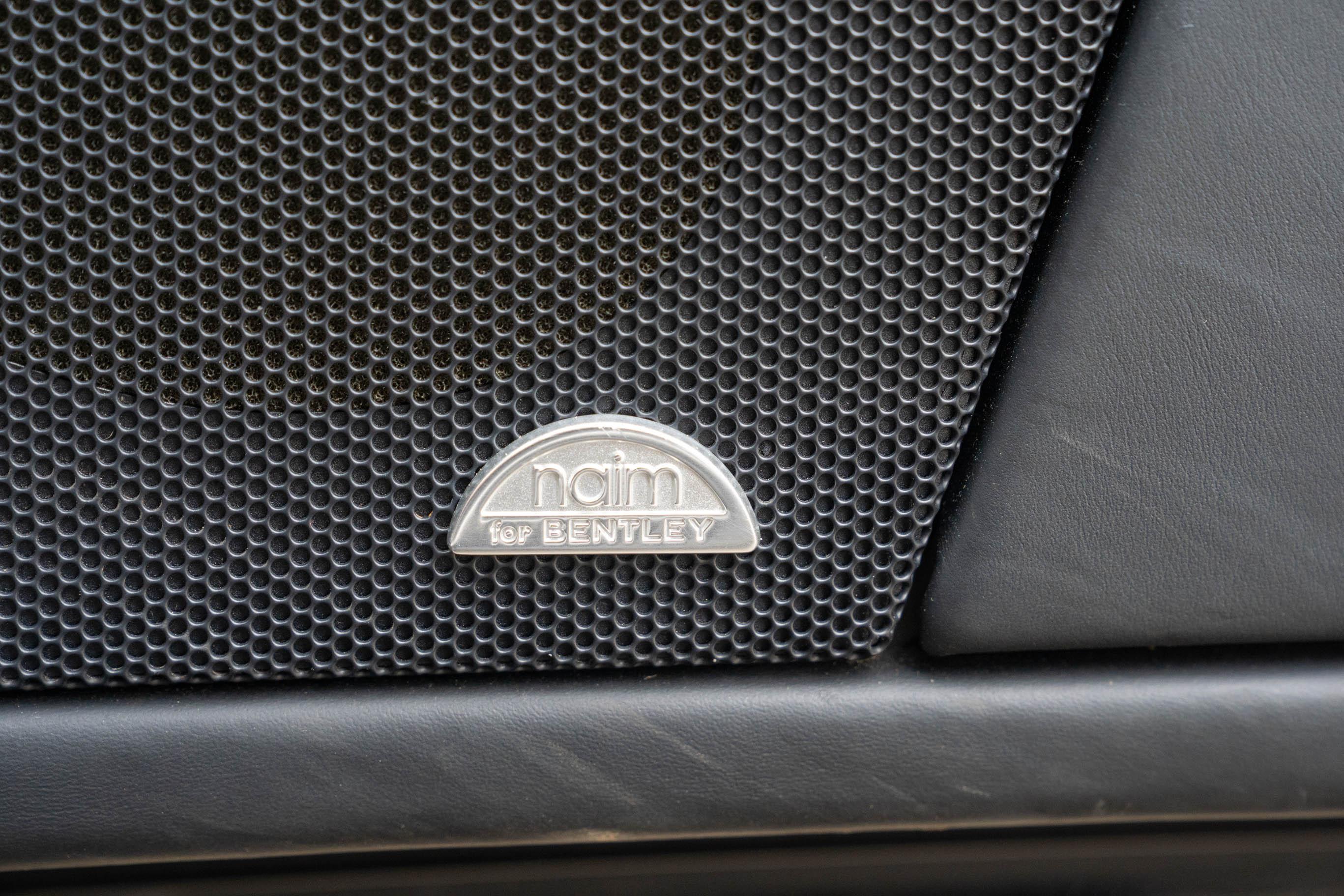 Bentley Continental Supersports 	 	 	 2010
