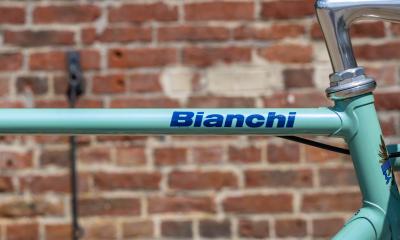 Bianchi Reparto Corsa EL 1990s