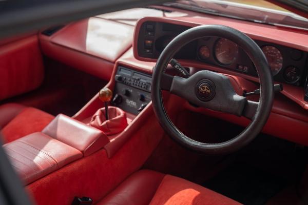 Lotus Esprit Turbo HC 1987
