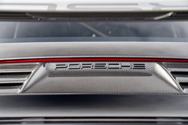 Porsche 991-2 GT3 RS ‘Weissach’ 2019